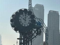 -世纪钟