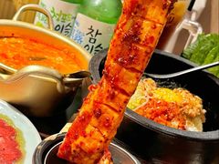 -和牛放题·蒜香烧肉PURUSHIN(马场路店)