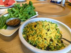 -斯琴阿妈蒙古餐厅(新城店)