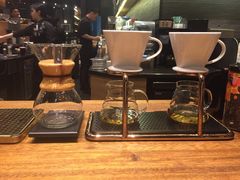-星巴克臻选(深圳罗湖万象城店)
