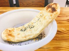 -铁谢李松祖传羊肉汤馆