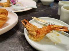 -三道菜(明堂公园店)