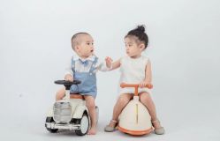 -小熊维尼高端儿童摄影(宝安旗舰店)