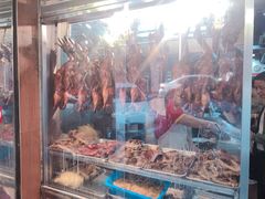 -陈光记烧腊店(罗保博士街店)