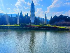 -云南民族村