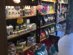 -精灵岛宠物生活馆(洪泽花园店)