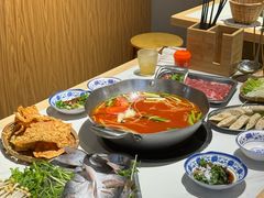-王奋斗贵州酸汤牛肉火锅