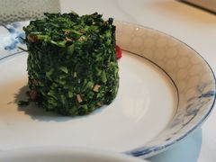 -二泉园老菜馆·百年无锡菜