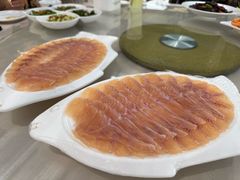 -京北渔家傲