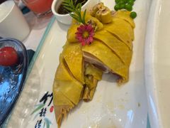 -银筵(武夷路店)