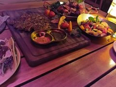-埠口精酿夜景餐酒吧· BREWPORT BISTRO(长嘉汇重庆之眼店)