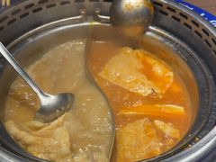 -快乐小羊·内蒙牛羊肉火锅(流花中心店)