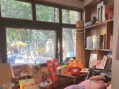 -橡皮书店(翠湖北路店)