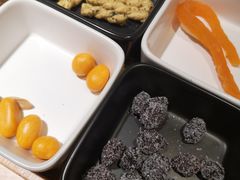 -李子坝梁山鸡(北碚万达五鸡哥店)