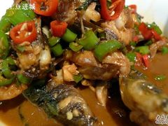 口味黄鸭叫-大碗厨(东风路店)