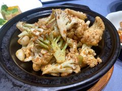 -狮王府淮扬菜(万象城店)