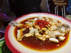 -茶花妹子云南餐厅(北大店)
