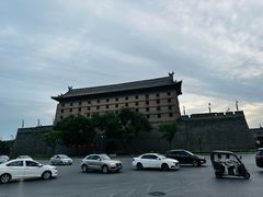 -西安城墙·碑林历史文化景区