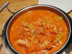 -秦香阁·西北家常菜(徐汇日月光中心店)