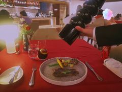 -国家大剧院西餐厅