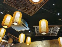 大堂-锦小馆(安贞店)
