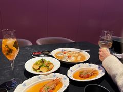 -醉东Oriental House(静安嘉里中心店)