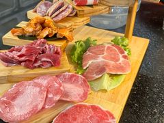 -熊大·鲜烤黄牛肉(五山店)