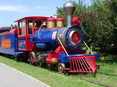 -永定河休闲森林公园