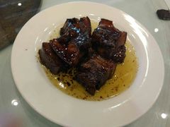 -锦江中华村农家乐饭庄