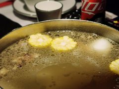 -牛事制造局牛肉火锅(莲岳路店)