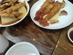 -龍炎馬仔烧味(首位中心店)