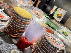 -小乔回转寿司(市府恒隆广场店)