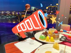-西安W酒店·WEI全味西餐厅