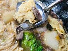 新鲜鹅肝-顺德火焰醉鹅坊(珠海店)