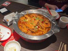 -胖哥俩肉蟹煲(杭州下沙学林街店)