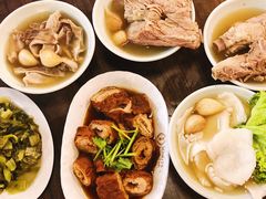-松發肉骨茶(先得坊店)