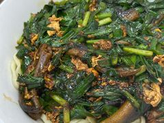 -三百碗宝应长鱼面(板仓街店)