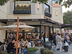 -Peet's Coffee皮爷咖啡(大学路店)