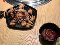 -汉拿山(包河万达店)