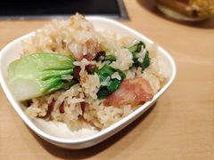-湯系·煲汤手艺人(东二环泰禾广场店)