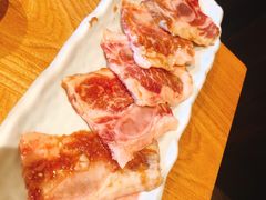 -韩国料理大力士(屏风街店)