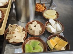 -贰回巷火锅馆(钟楼店)