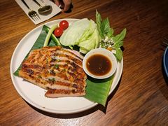 -星叶·东南亚料理(宁波万象汇店)