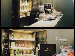 -南京THE TAI太和紫金大酒店