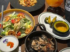 -404干式熟成牛排馆•聚会餐厅