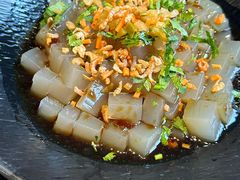 -单家老院·院子里的青岛菜(沙子口店)