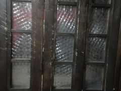 -荒岛实景沉浸密室(江汉路1店)