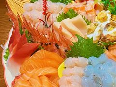 -傑·料理·海鲜放题(佛山文华荟店)