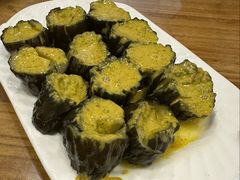 黄瓜墩-砂锅李(九江路店)