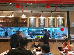 -汤岛涮小火锅(温州龙湾万达店)